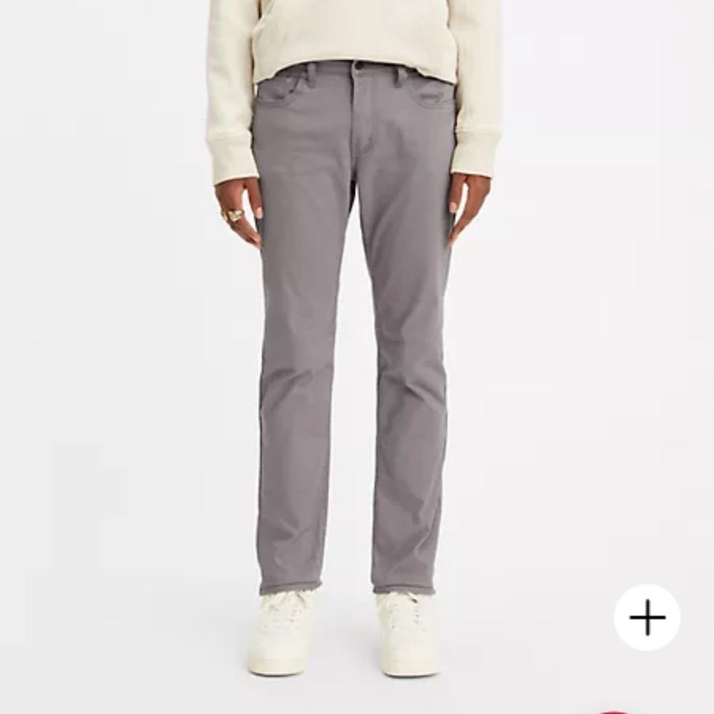 Levi’s 511 Slim pants  W28 L30 NWT